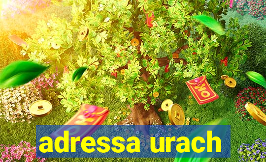 adressa urach